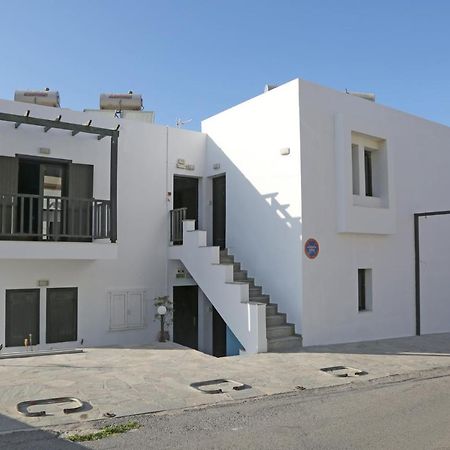 شقة Βlue Comfort Apts-Sitia المظهر الخارجي الصورة