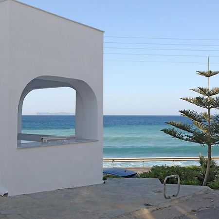 شقة Βlue Comfort Apts-Sitia المظهر الخارجي الصورة