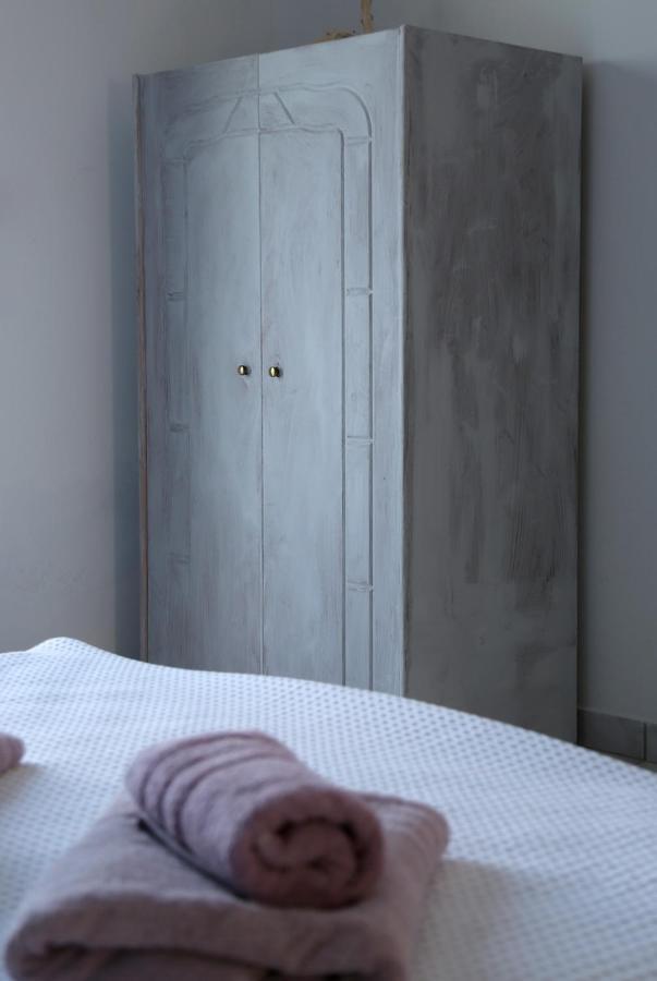 شقة Βlue Comfort Apts-Sitia المظهر الخارجي الصورة