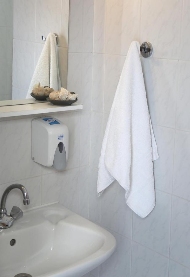 شقة Βlue Comfort Apts-Sitia المظهر الخارجي الصورة